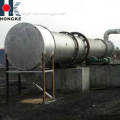 Coal Slime Rotary Dryer